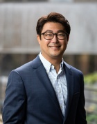 Dr. Jangmin Kim. 