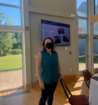 Zoom image: Dana Horne Presenting